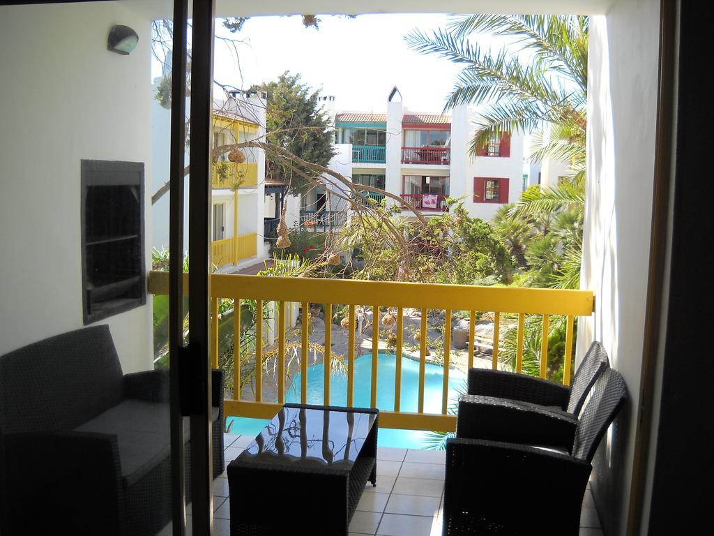 Mykonos Holidays @ Club Mykonos Langebaan Quarto foto